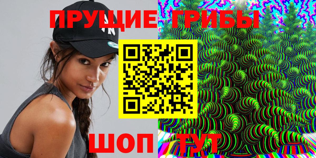 Псилоцибиновые грибы Cubensis Россошь